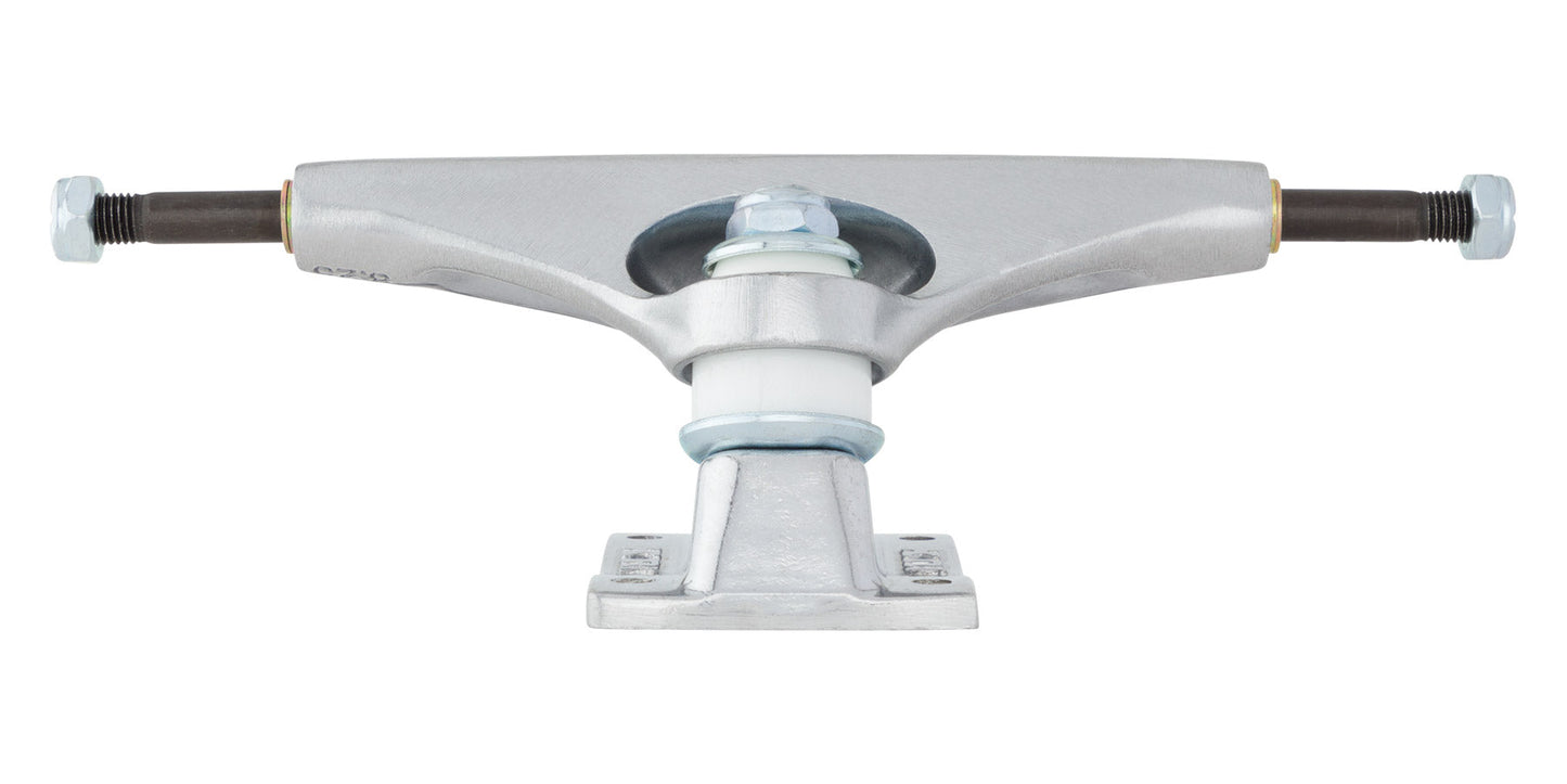 Krux K5 Doodle Silver Standard Skateboard Trucks
