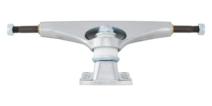 Krux K5 Doodle Silver Standard Skateboard Trucks
