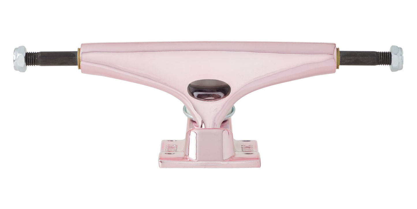 Krux K5 Hint of Rose DLK Standard Skateboard Trucks