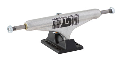Independent Stage 11 Hollow Grant Taylor Barcode Standard Skateboard Trucks - X747X