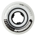 Ricta Speedrings Wide Wheels 53mm 99a - Silver (Set) - X747X