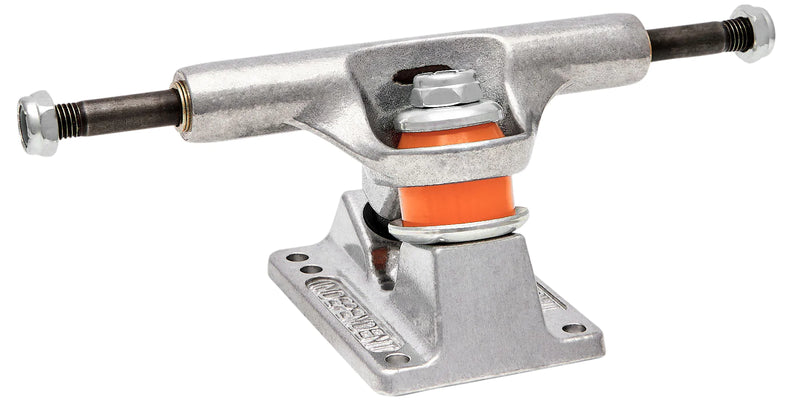 Independent Trucks T-Hanger 109mm Stage 11 Standard - Polished (Set of 2) - X747X