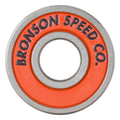 Bronson Speed Co. Alex Midler Pro G3 Skateboard Bearings (set of 8) - X747X