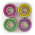 Bronson Speed Co. Alex Midler Pro G3 Skateboard Bearings (set of 8) - X747X