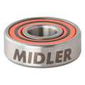 Bronson Speed Co. Alex Midler Pro G3 Skateboard Bearings (set of 8) - X747X