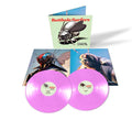 Butthole Surfers - Live at the Leather Fly (Opaque Pink Vinyl) LP Record - X747X