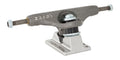 Independent Trucks 139mm Stage 11 Louie Lopez Inverted Kingpin Standard - Trans Black (Set of 2) - X747X