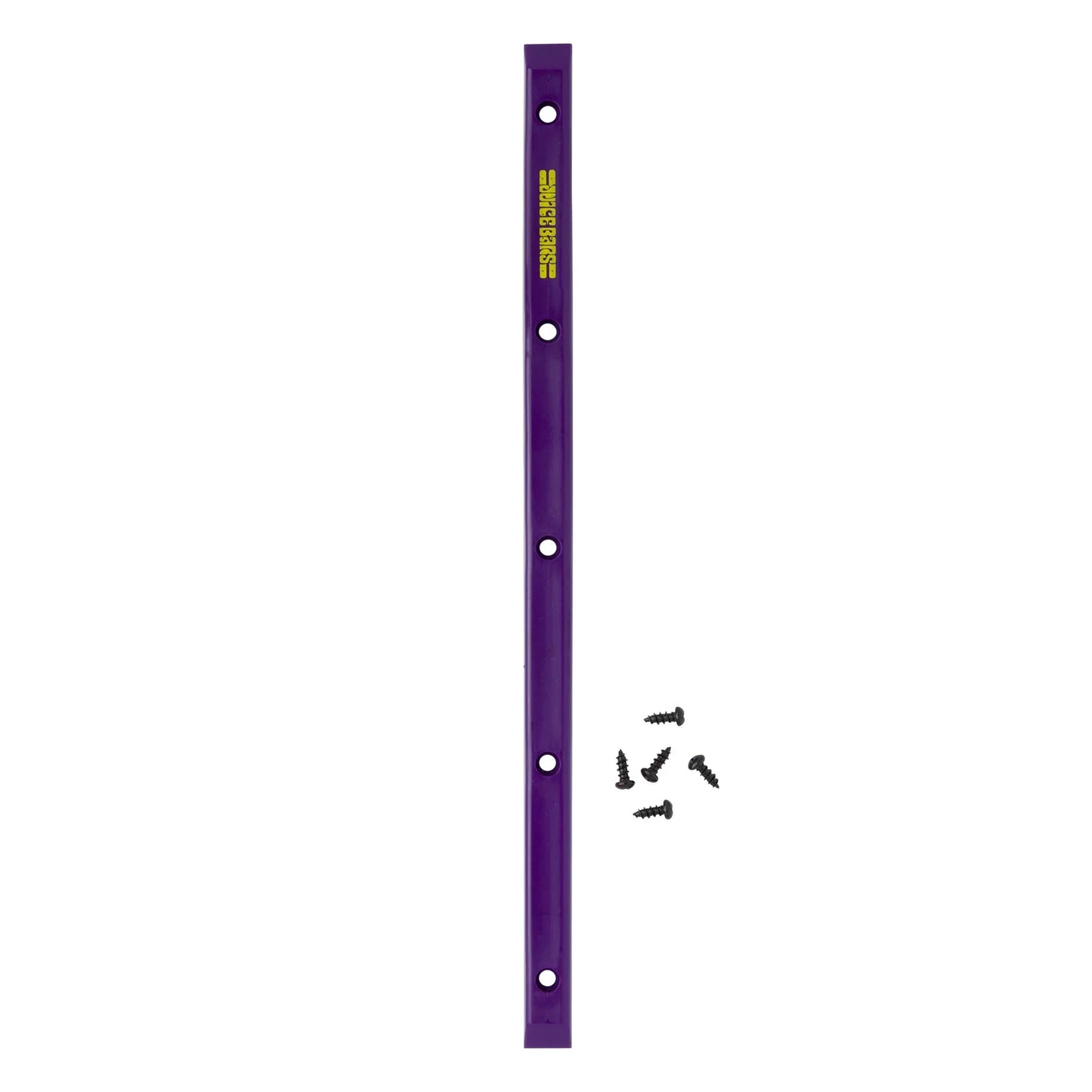 OJ Wheels Juice Bar Rail - Purple