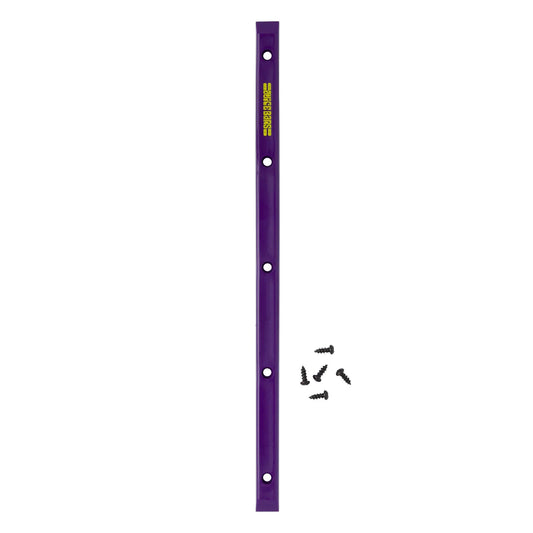 OJ Wheels Juice Bar Rail - Purple