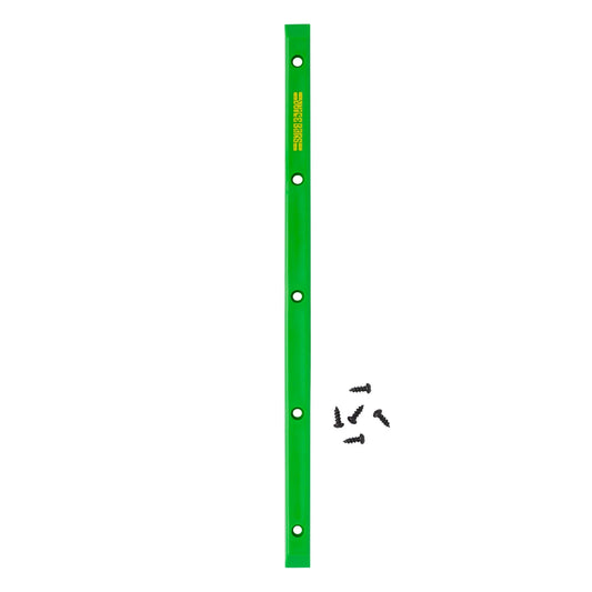 OJ Wheels Juice Bar Rail - Green
