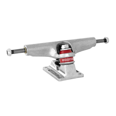 Independent Trucks 166mm Stage 4 - Polished (Set of 2) - X747X