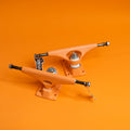 Krux K5 Coral Standard Skateboard Trucks - X747X