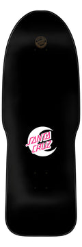 Santa Cruz Malba Tombstone 10.24" Complete Skateboard - X747X
