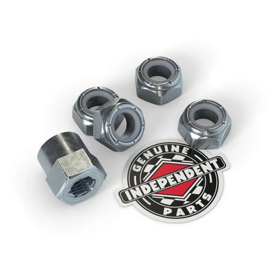 Independent Genuine Parts Axle Rethreader - X747X