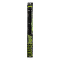 Creature Bonesaw Rails - Black - X747X