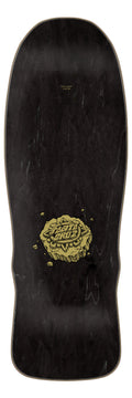 SANTA CRUZ WINKOWSKI "JAGUAR" 10.35" COMPLETE SKATEBOARD - X747X