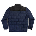 SANTA CRUZ BRICKWORK QUILTED JACKET