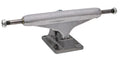 INDEPENDENT STAGE 11 IKP RAW SILVER TRANS BLACK SKATEBOARD TRUCKS - X747X