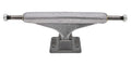 INDEPENDENT STAGE 11 IKP RAW SILVER TRANS BLACK SKATEBOARD TRUCKS - X747X