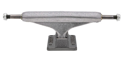 INDEPENDENT STAGE 11 IKP RAW SILVER TRANS BLACK SKATEBOARD TRUCKS