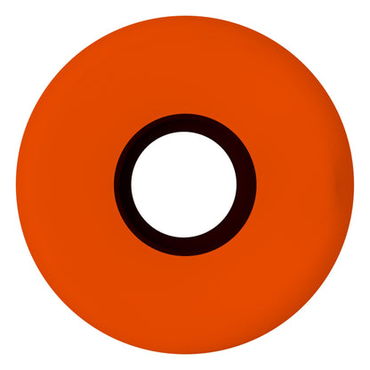 Oj Frozen Energy Keyframe Orange 54mm 92a Skateboard Wheels