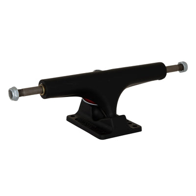 Independent Trucks 215mm Stage 4 Standard - Black (Set of 2) - X747X