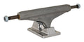 INDEPENDENT STAGE 11 IKP STEEL GREY SILVER SKATEBOARD TRUCKS - X747X