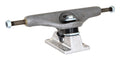 INDEPENDENT STAGE 11 IKP STEEL GREY SILVER SKATEBOARD TRUCKS - X747X