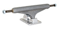 INDEPENDENT STAGE 11 IKP STEEL GREY SILVER SKATEBOARD TRUCKS - X747X