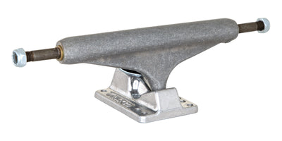 INDEPENDENT STAGE 11 IKP STEEL GREY SILVER SKATEBOARD TRUCKS - X747X