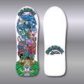 Dream Stealer - Limited Edition, HAND-PAINTED Deck (PRE-ORDER, NOVEMBER) - X747X