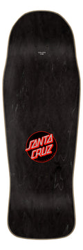 Santa Cruz Winkowski Ghost 10.34" Complete Skateboard - X747X