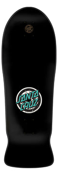 Santa Cruz Rob Roskopp Four 10.21" Skateboard Deck - X747X