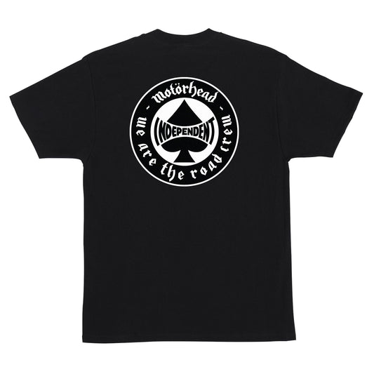 Independent Motörhead Spade T-Shirt