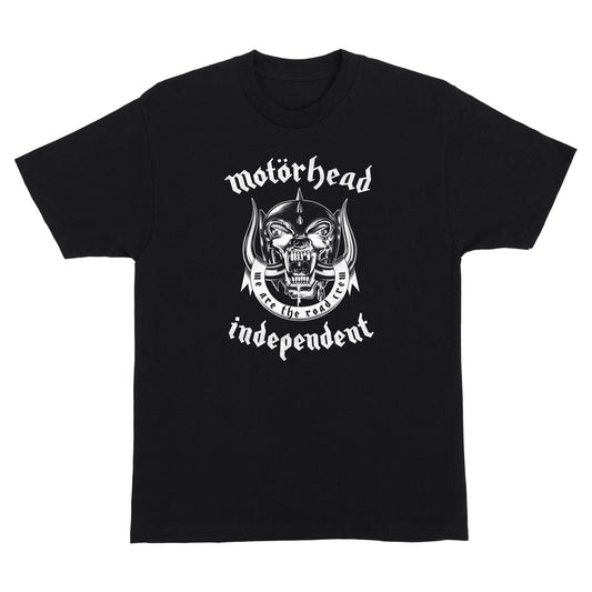 Independent Motörhead Warpig T-Shirt
