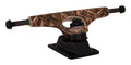 Krux K5 Bear Hunter DLKamo Skateboard Trucks - X747X