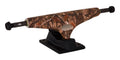 Krux K5 Bear Hunter DLKamo Skateboard Trucks - X747X