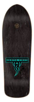 **Pre Order** Santa Cruz Eric Dressen Tribal Brown Stain 9.69" Skateboard Deck - X747X