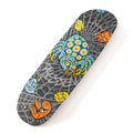 SANTA CRUZ DRESSEN "Spider" Pro 9.25" SKATEBOARD DECK - X747X