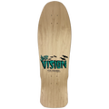 Vision Jinx Mini LTD Love 9.5" Skateboard Deck - X747X