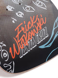 Santa Cruz Winkowski German Shepherd Tribute Pro Shaped 10.34" Skateboard Deck