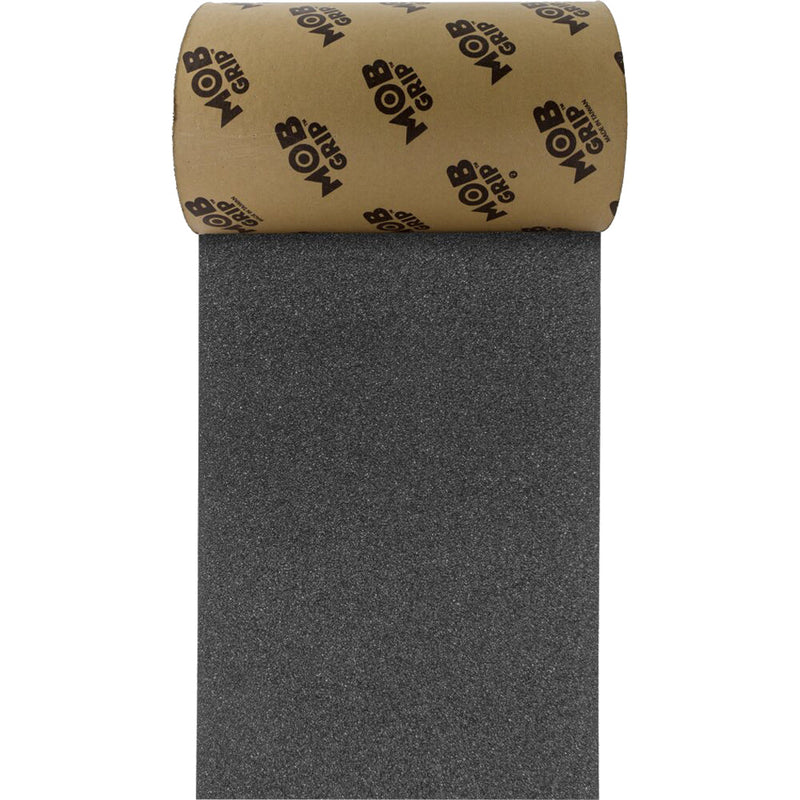 Mob Roll Griptape 11″x60' - Black - X747X