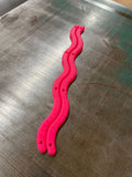 LIL JAWNS "SLIM WORMS" SKATEBOARD RAILS - X747X