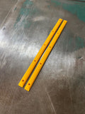 LIL JAWNS STANDARD SKATEBOARD RAILS - X747X
