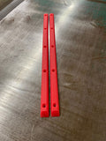 LIL JAWNS STANDARD SKATEBOARD RAILS - X747X