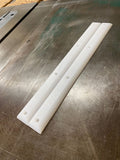 LIL JAWNS X SNOT "WIDE BOY" SKATEBOARD RAILS - X747X