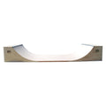 Half Pipe Ramp – 8' Wide - X747X
