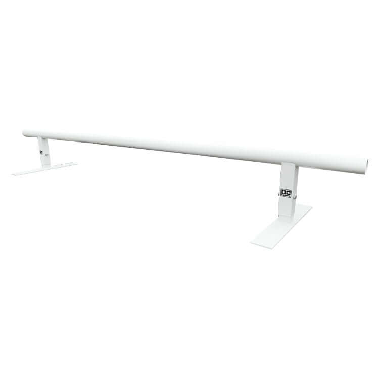 Glow in Dark 8ft Round Rail - X747X