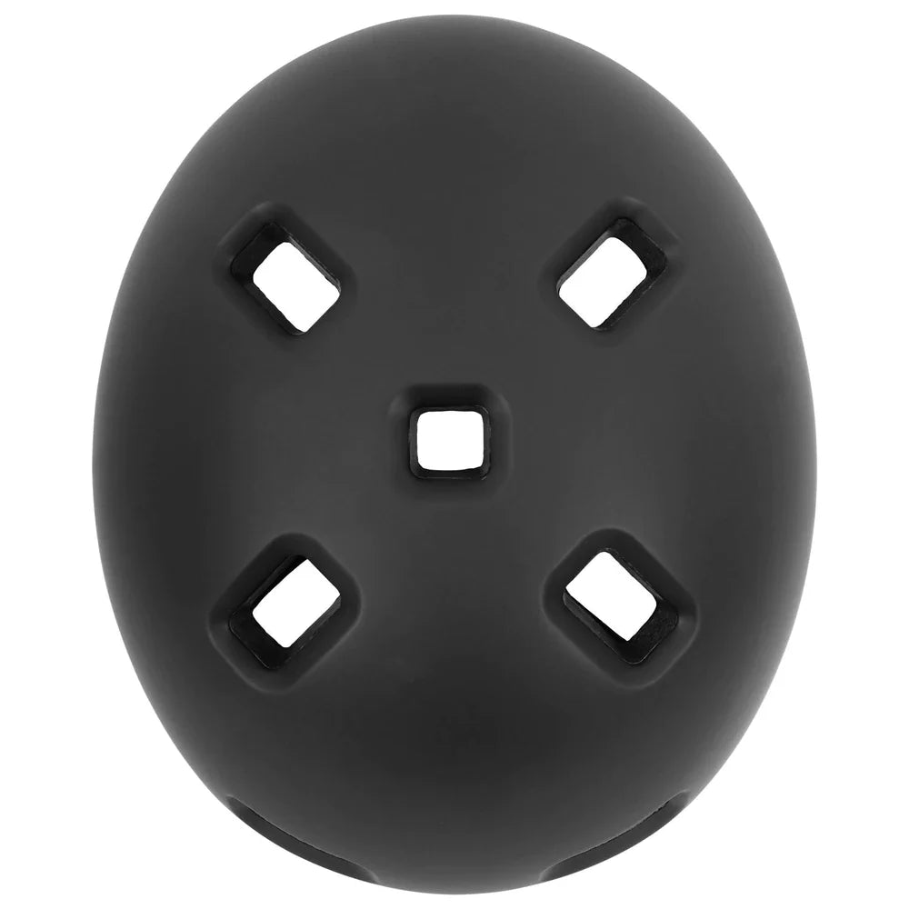 Cortex Conform Multi Sport Helmet - Matte Black - X747X