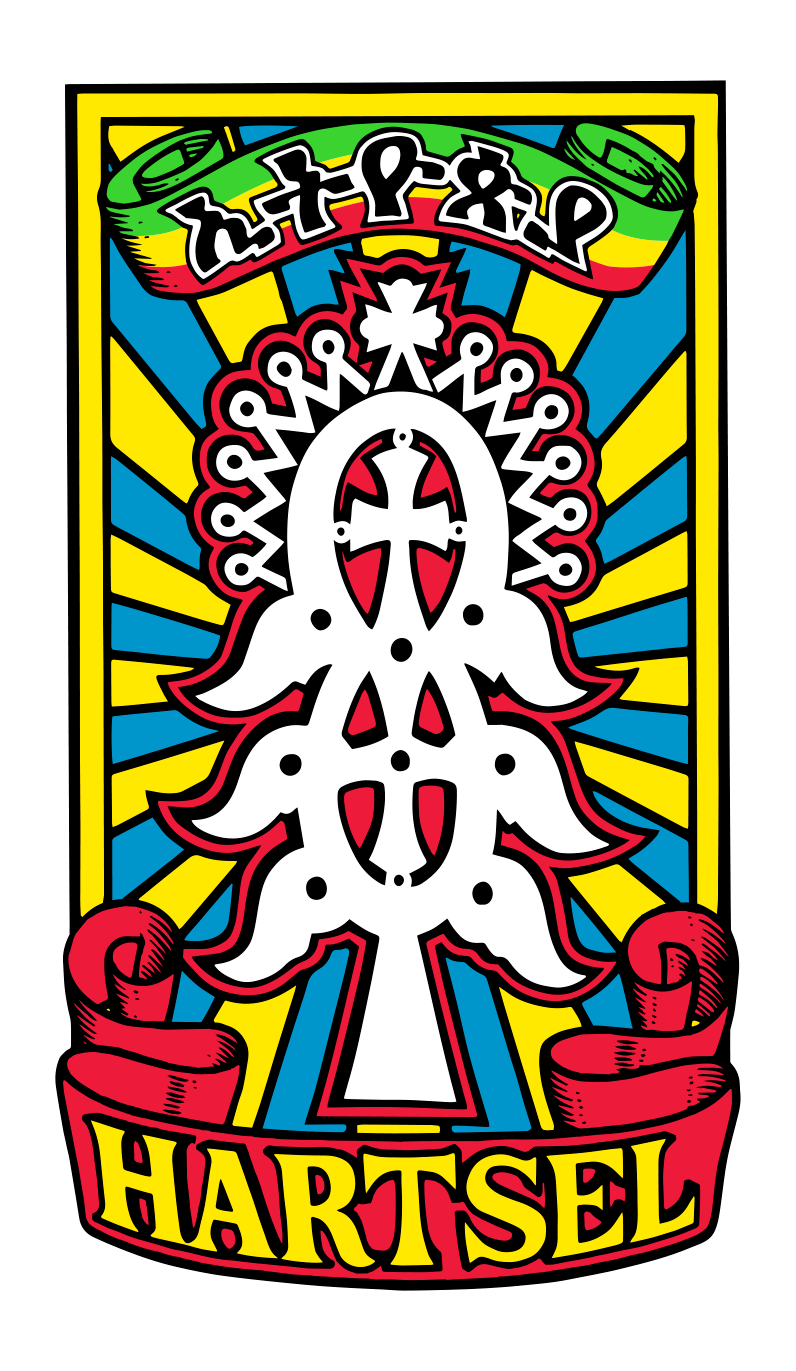 World Industries "Hartsel Tree" Sticker - X747X